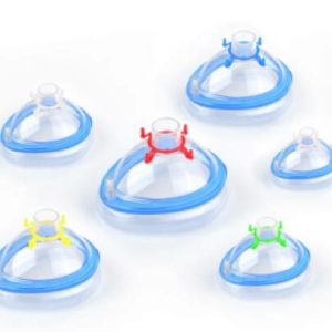 Anesthesia mask (TypeA)