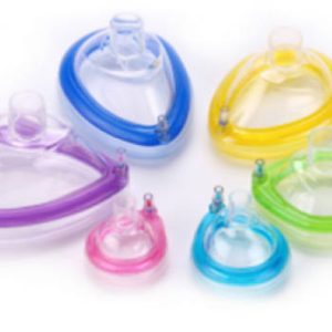 Anesthesia mask (Type C)